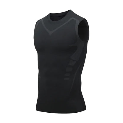 CoreFit Pro Vest™ | Entfesseln Sie Ihre Energie, verbessern Sie Ihre Haltung und sehen Sie schlanker aus!