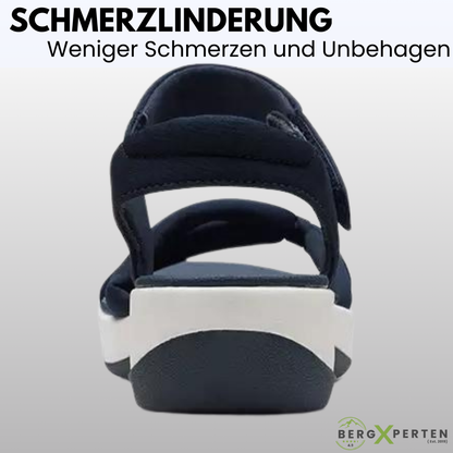 OrthoRoyal - ergonomische Schmerzlinderungs-Sandalen