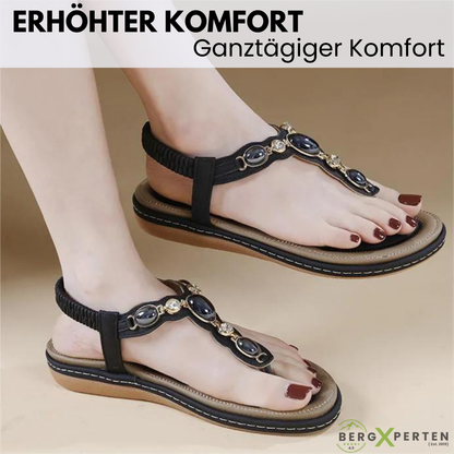 OrthoPearl - ergonomische schmerzlindernde Sandalen