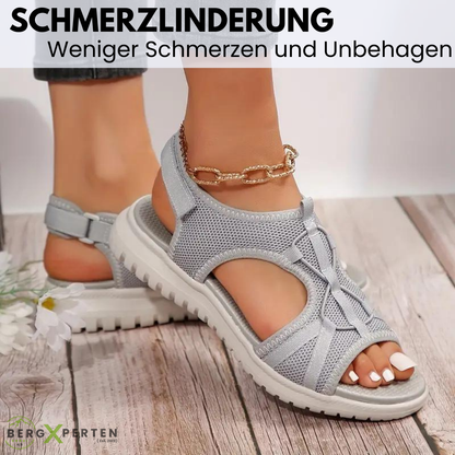 OrthoCloud - ergonomische Schmerzlinderungs-Sandalen