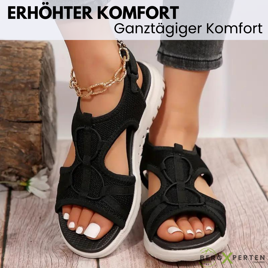 OrthoCloud - ergonomische Schmerzlinderungs-Sandalen