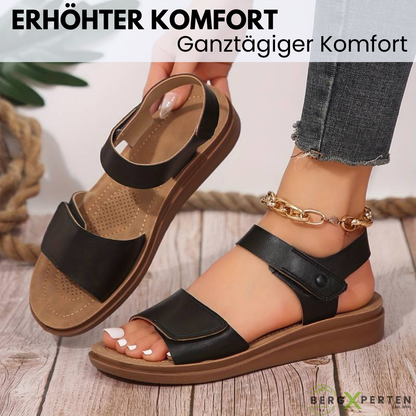 OrthoShine - ergonomische schmerzlindernde Sandalen