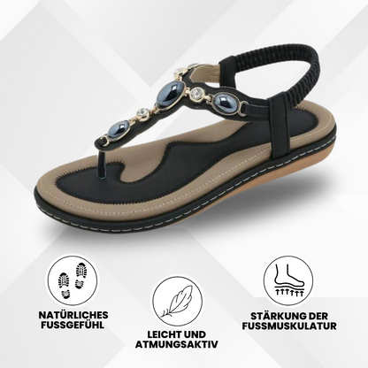 OrthoPearl - ergonomische schmerzlindernde Sandalen