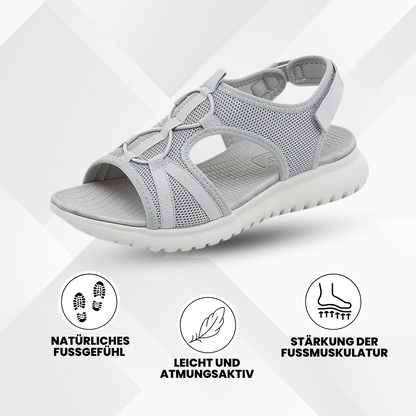 OrthoCloud - ergonomische Schmerzlinderungs-Sandalen