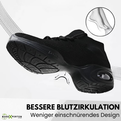 Orthowalk - ergonomischer Schmerzlinderungs-Schuh