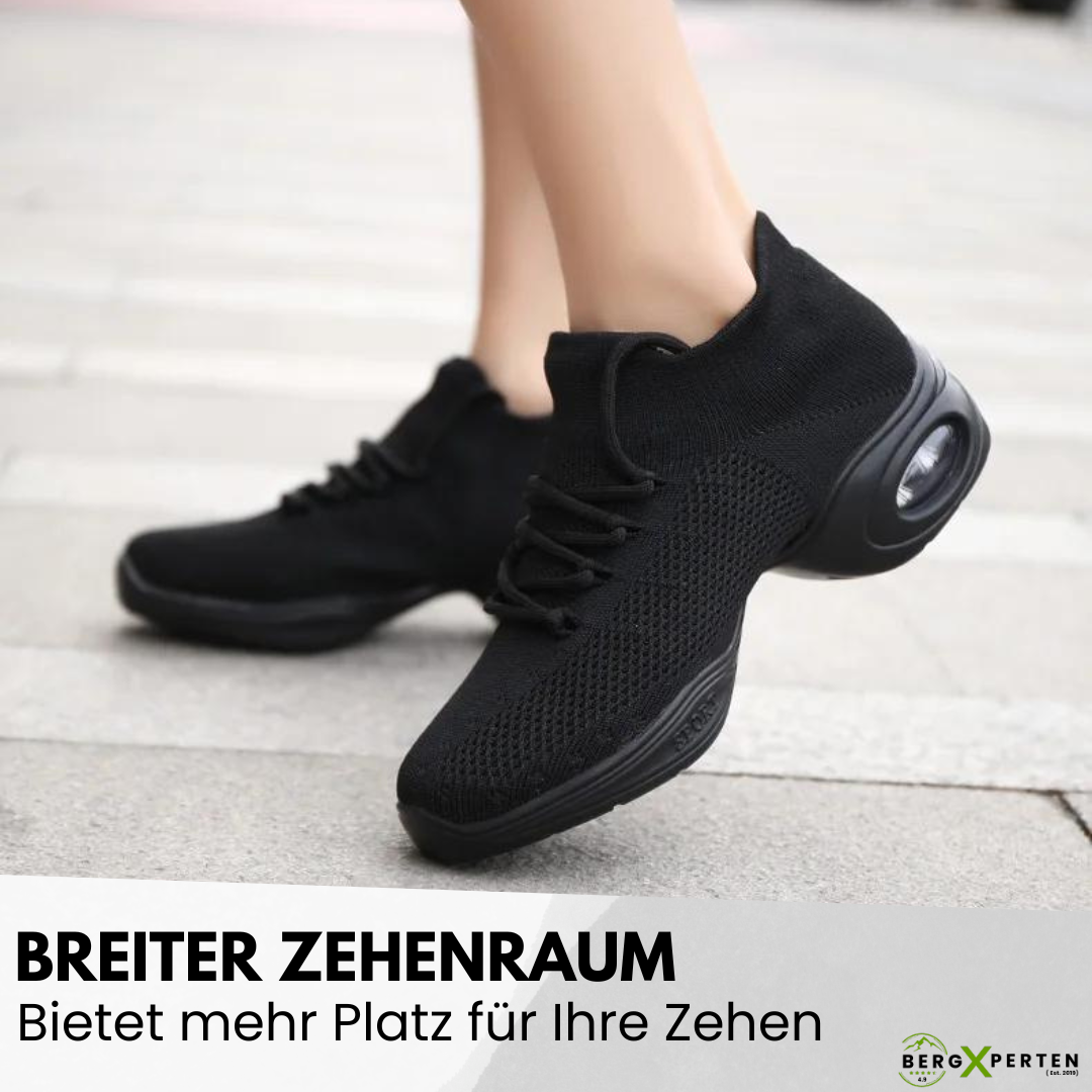 Orthowalk - ergonomischer Schmerzlinderungs-Schuh