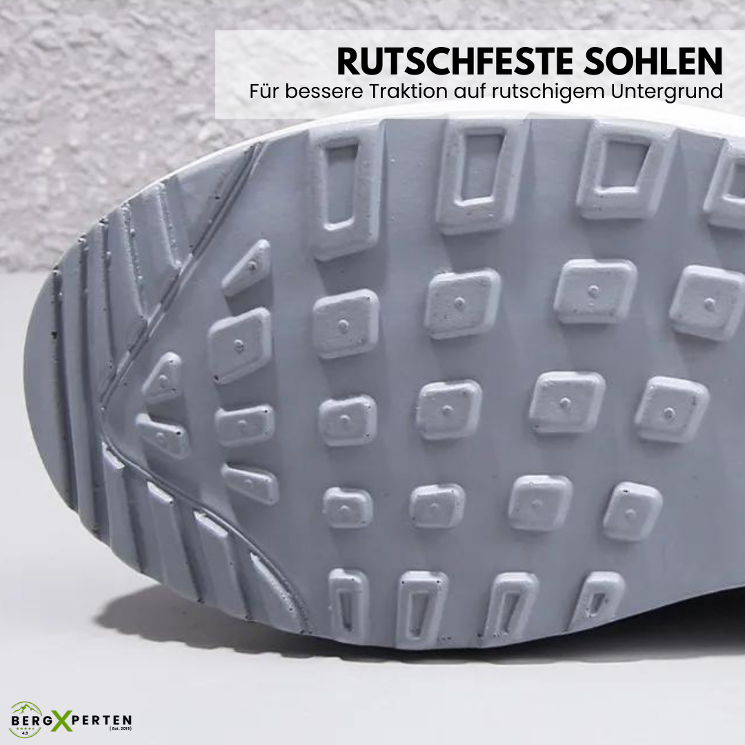 OrthoSara - ergonomische schmerzlindernde Schuhe für Damen