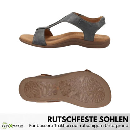 OrthoSun - ergonomische Schmerzlinderungs-Sandalen