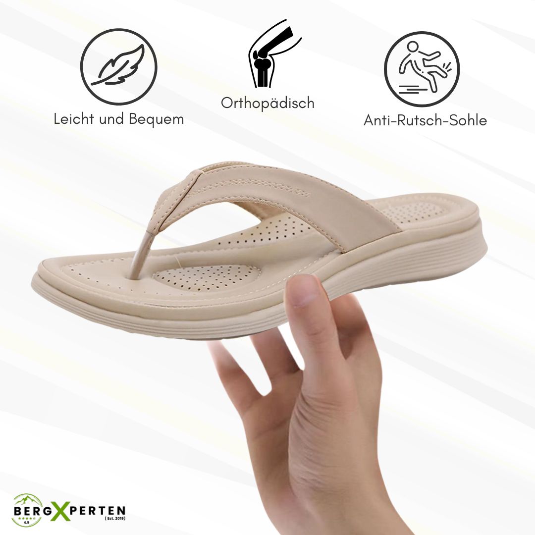 Orthorex - Hochwertige orthopädische Sandalen für gesunde Füße