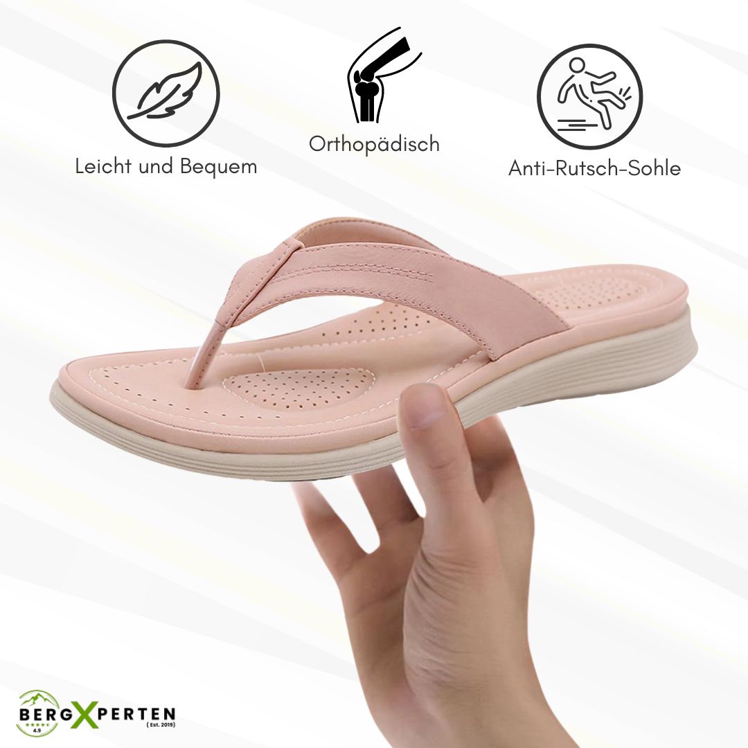 Orthorex - Hochwertige orthopädische Sandalen für gesunde Füße